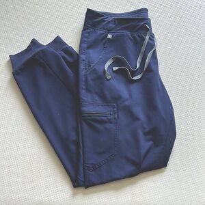 Figs Zamora Jogger Scrub Pants - Large/Tall